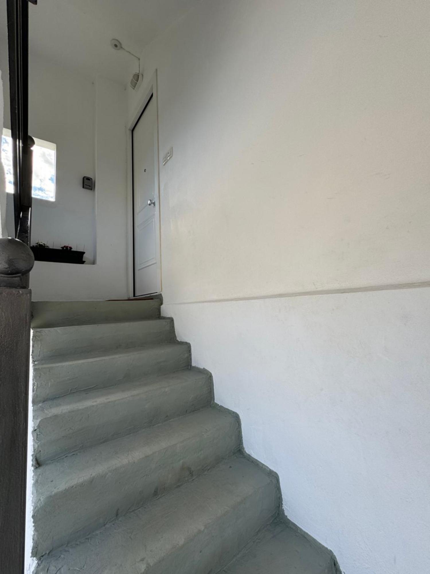 Family House Apartment Keratea Exterior photo